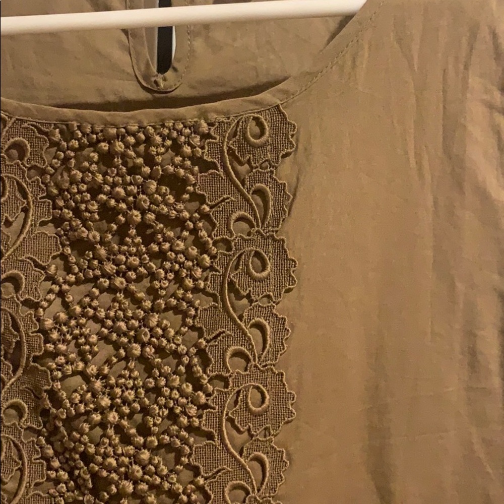 J. Crew Cotton Summer Dress - Picture 2 of 4